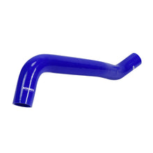 Load image into Gallery viewer, Mishimoto MMHOSE-DMAX-11BL FITS: Hoses FITS: 11+ Chevrolet Duramax 6.6L Blue Silicone Coolant Hose Kit Hoses