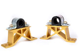 Whiteline 02-07 Subaru WRX Sedan and Wagon / 03-07 Subaru Impreza Non-Turbo / 04-07 Subaru STi / 93-