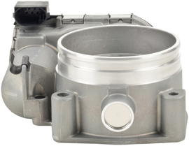 Bosch 0280750474 FITS: 280750474 00-01 Porsche 911 3.4L H6 Throttle Body Assembly Throttle Bodies