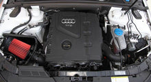 Load image into Gallery viewer, AEM Induction 21-750 FITS:AEM 13-15 Audi A4 2.0L / 14-15 A5 2.0L Cold Air Intake Cold Air Intakes