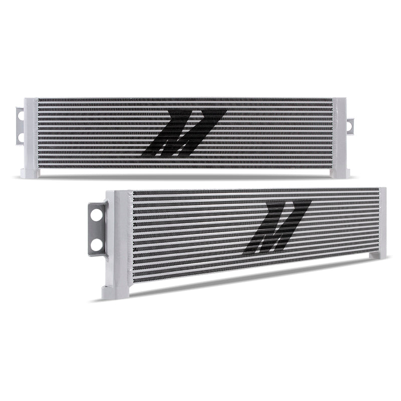 Mishimoto MMOC-F80-15 FITS: 2015+ BMW F8X M3/M4 Performance Oil Cooler Oil Coolers