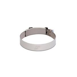 Mishimoto MMCLAMP-35 FITS: Clamps FITS: 3.5 Inch Stainless Steel T-Bolt Clamps Clamps