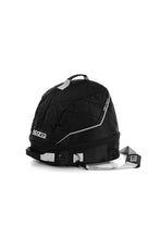 Load image into Gallery viewer, SPARCO 016441NRSI FITS: Sparco Bag Dry Tech BLK/SIL Apparel