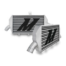 Load image into Gallery viewer, Mishimoto MMINT-LAN-789 FITS: Intercooler Kits FITS: 01-07 Mitsubishi Lancer EVO Intercooler Intercooler Kits