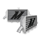 Mishimoto MMINT-LAN-789 FITS: Intercooler Kits FITS: 01-07 Mitsubishi Lancer EVO Intercooler Intercooler Kits