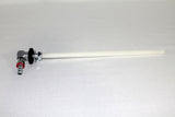 Fuelab 21101 FITS: Diesel Velocity Series Draw Tube Kit Fuel Components Misc