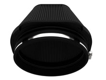 Load image into Gallery viewer, aFe 24-90112K FITS: MagnumFLOW Black Pro-5 R Air Filter (Use w/ PN 57-10002/57-10009/57-10018/57-10028) Cold Air Intakes