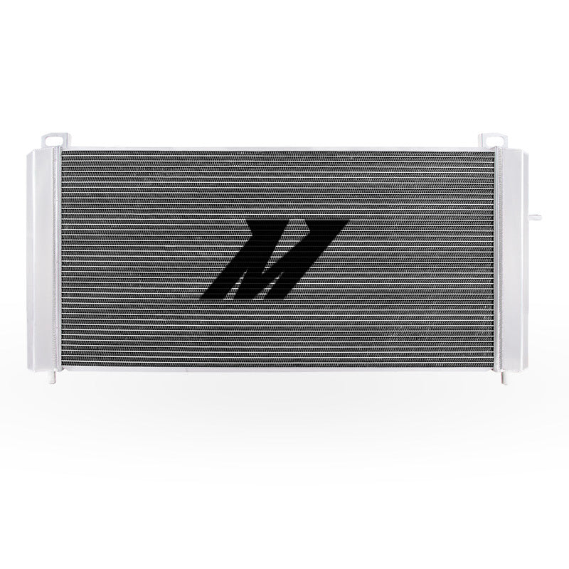 Mishimoto MMRAD-GMT-99 FITS: Radiators FITS: 99-14 Chevrolet Silverado 1500 V8 Aluminum Radiator Radiators