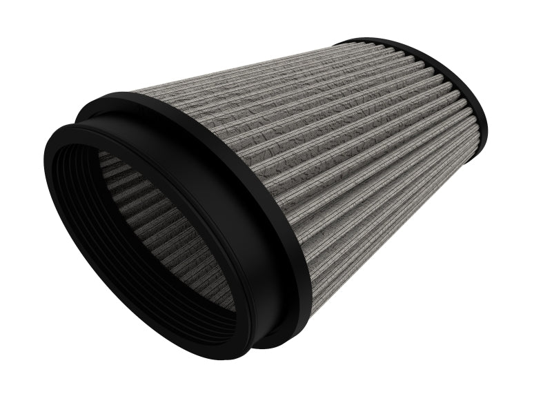 aFe 21-90054 FITS: MagnumFLOW Air Filters IAF PDS A/F PDS (3x4-3/4)F (4x5-3/4)B (2-1/2x4-1/4)T x 6H Air Filters Universal Fit