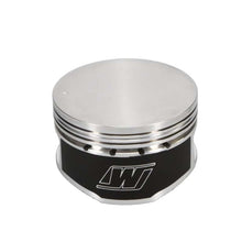 Load image into Gallery viewer, Wiseco K618M77 FITS: Mini-Cooper 2002-5 FT 8.5:1 Turbo 77mm Piston Shelf Stock Kit Piston Sets Forged 4cyl