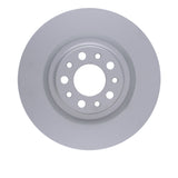 DFC 17-25 Alfa Romeo STELVIO Rear GeoSPEC Coated Rotor
