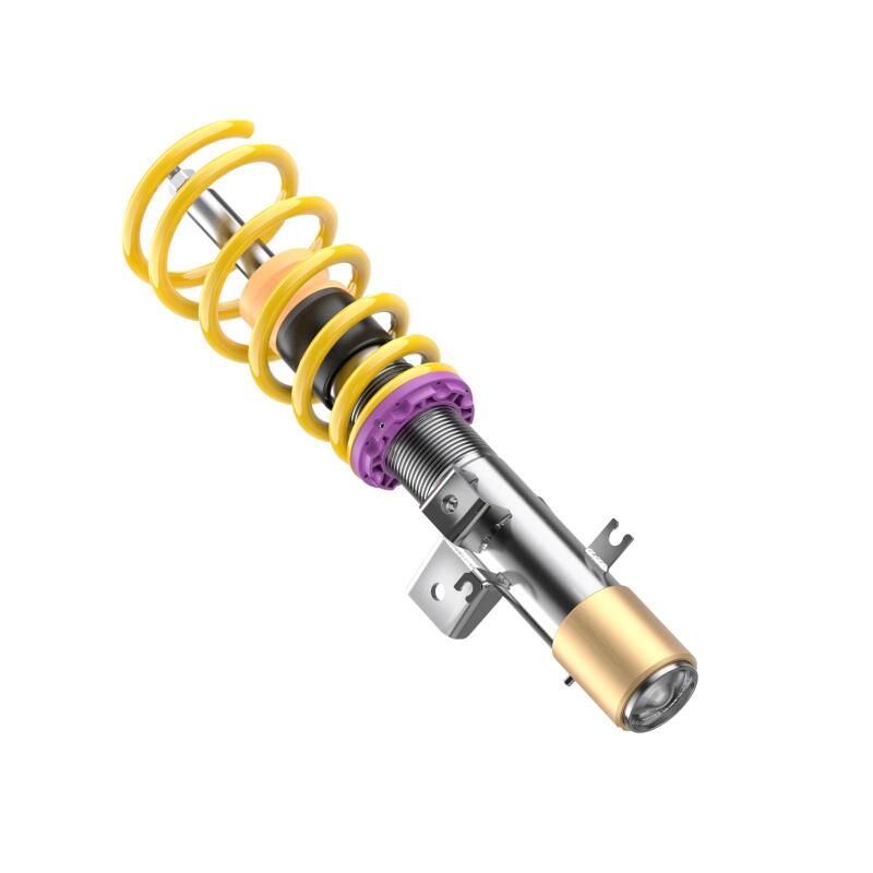 KW 102200DK FITS: BMW M340i xDrive G20 AWD Sedan Without Electronic Dampers Coilover V1 Coilovers