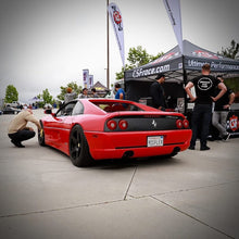 Load image into Gallery viewer, CSF 7206 FITS: Ferrari F355 High Performance All-Aluminum Radiator Left Radiators