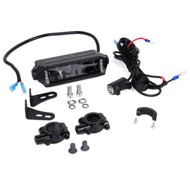 XKGLOW XK-DB FITS:XK Glow Off-road Motorcycle Headlight Kit Light Accessories and Wiring