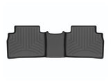 WeatherTech 2022+ Tucson Rear FloorLiner - Black FITS: Hyundai - WET4416782