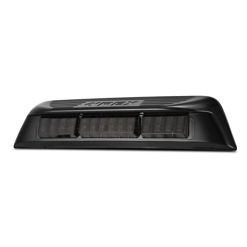 AlphaRex 220080 Brake Lights