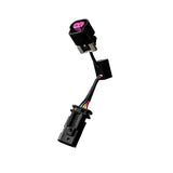 Tazer Z_LKR_CTLR FITS: 18-23 Jeep Wrangler/20-23 Jeep Gladiator Z Locker Controller Wiring Harnesses
