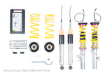 KW 39080059 FITS: DDC Plug & Play Coilover Kit Volkswagen Golf VIII R w/ Electronic Dampers Coilovers