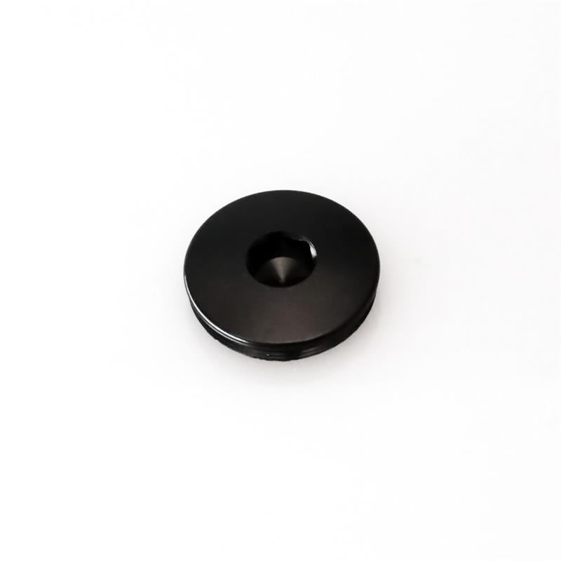 Turbosmart TS-0203-3011 FITS: BOV Kompact Port Blanking Plug Black Blow Off Valve Accessories