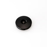 Turbosmart TS-0203-3011 FITS: BOV Kompact Port Blanking Plug Black Blow Off Valve Accessories