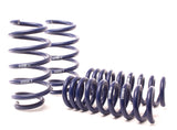 H&R 50880 FITS: 11-17 Dodge Challenger SE/SXT V6 Sport Spring (w/o Nivomat) Lowering Springs