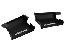 Load image into Gallery viewer, aFe 54-11478 FITS: MagnumFORCE Intakes Scoops AIS BMW 335i (E90/92/93) 07-11 L6-3.0L (tt) Cold Air Intakes