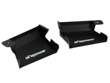 aFe 54-11478 FITS: MagnumFORCE Intakes Scoops AIS BMW 335i (E90/92/93) 07-11 L6-3.0L (tt) Cold Air Intakes