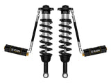 ICON 2025 2WD Front 2.5 VS RR CDCV Coilover Kit FITS: Toyota 4Runner - ICO58796C