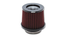 Load image into Gallery viewer, Vibrant 10921 FITS: The Classic Performance Air Filter (5.25in O.D. Cone x 5in Tall x 2.5in inlet I.D.) Air Filters Universal Fit