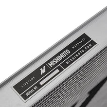 Load image into Gallery viewer, Mishimoto MMRAD-E90-07A FITS: Radiators FITS: 2006-2013 BMW 335i/135i (Automatic) Performance Aluminum Radiator Radiators