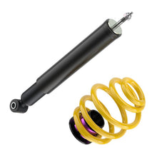 Load image into Gallery viewer, KW 102200BV FITS: Coilover Kit V1 87-91 BMW 325i E30 Coilovers