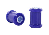 SuperPro 1985 Front Lower Inner Forward Control Arm Bushing Kit FITS: Volkswagen Golf GTI - SPRSPF1915K