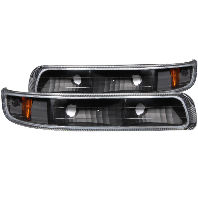 ANZO 511065 Lights Corner