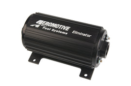 Aeromotive 11104 FITS: Eliminator-Series Fuel Pump (EFI or Carb Applications) Fuel Pumps