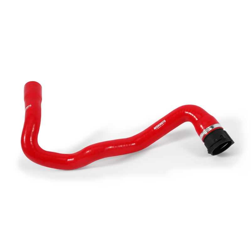 Mishimoto MMHOSE-FOST-13RD FITS: Hoses FITS: 13-16 Ford Focus ST 2.0L Red Silicone Radiator Hose Kit Hoses