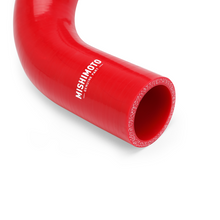 Load image into Gallery viewer, Mishimoto MMHOSE-MOP61-05RD FITS: Hoses FITS: 05-10 Mopar 6.1L V8 Red Silicone Hose Kit Hoses