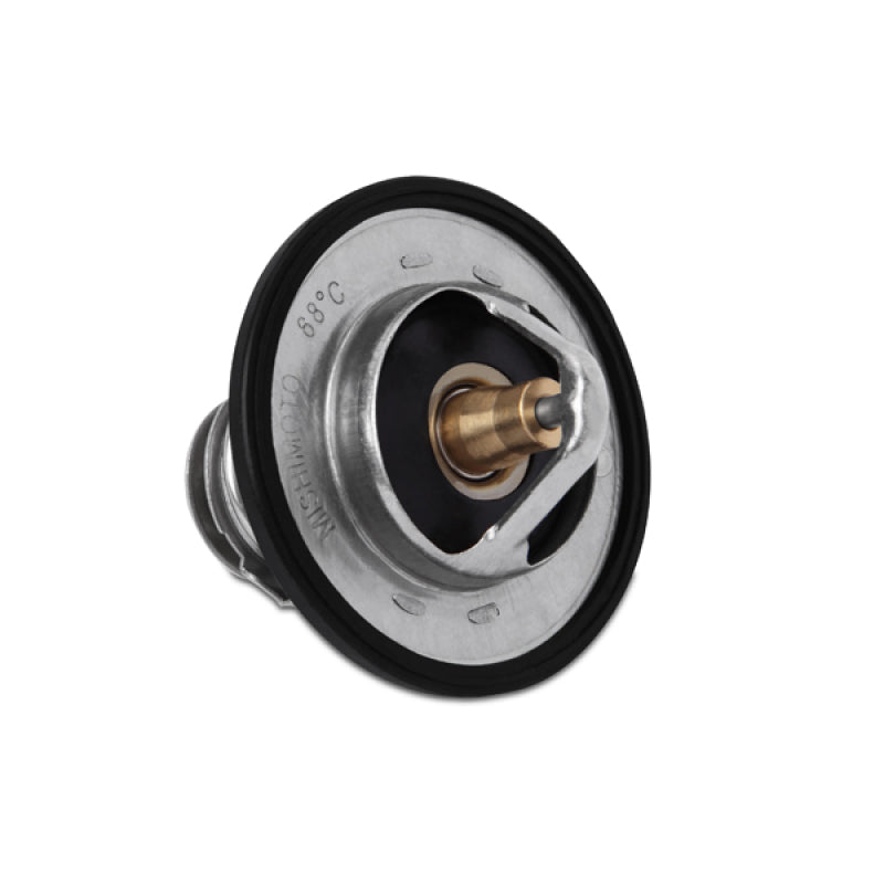 Mishimoto MMTS-S2K-00L FITS: Thermostats FITS: 00-09 Honda S2000 / 93-99 NSX / 91-95 Legend 68 Degree Racing Thermostat Thermostats
