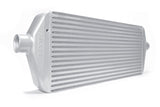 PERRIN 15-25 Subaru WRX/STI Large Size Front Mount Intercooler Core - Silver