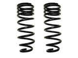 ICON 2007+ FJ / 2003+ Rear 3in Dual Rate Spring Kit FITS: Toyota 4Runner - ICO52800