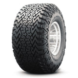 Mickey Thompson Baja Belted II Tire - 18.5/39R17LT 125P C OWL - 276349