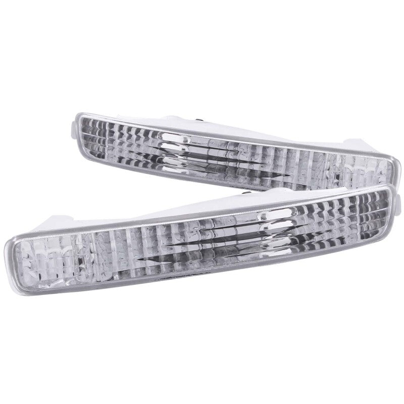ANZO 511009 Lights Corner