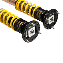 Load image into Gallery viewer, ST Suspensions 18220832 FITS: -ST XTA Height Adjustable Coilovers 05+ BMW E90 Sedan/ E92 Coupe Coilovers