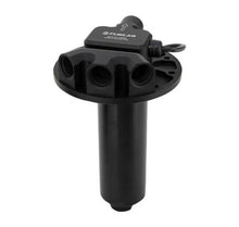 Load image into Gallery viewer, Fuelab 93905 FITS: High Efficiency SAE Plate Mount Brushless Fuel Pump 2800 HP Fuel Pumps