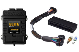 Haltech HT-150961 FITS: Elite 1500 Adaptor Harness ECU Kit Programmers & Tuners
