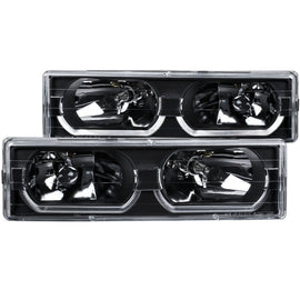 ANZO 111299 Headlights