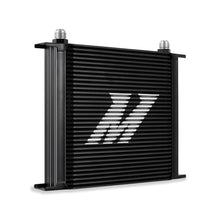 Load image into Gallery viewer, Mishimoto MMOC-34BK FITS: Oil Coolers FITS: Universal 34 Row Oil Cooler Black Oil Coolers