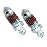 Russell 639630 FITS: Performance Speed Bleeder 10mm X 1.00 Brake Hardware