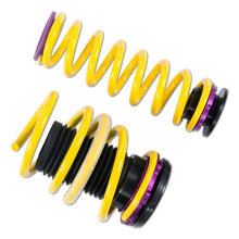 Load image into Gallery viewer, KW 253100AL FITS: H.A.S. 17-18 Audi RS3 (8V) w/ Electronic Damper Lowering Kits