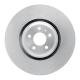 DFC 11-18 Audi SQ5 Front Brake Rotor