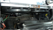 Load image into Gallery viewer, Mishimoto MMFS-AE86-83 FITS: Fans &amp; Shrouds FITS: 83-87 Toyota Corolla Aluminum Fan Shroud Kit Fans &amp; Shrouds